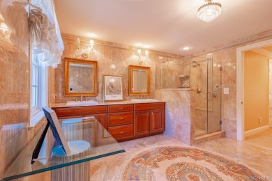 Welcome to luxury living at its finest in this beautifully on The Greens At Half Hollow in New York - for sale on GolfHomes.com, golf home, golf lot