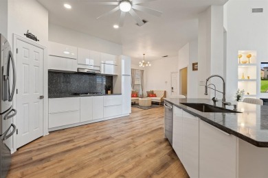 This remodeled 2-story home featuring 4 spacious bedrooms and 3 on The Trails of Frisco Golf Club in Texas - for sale on GolfHomes.com, golf home, golf lot