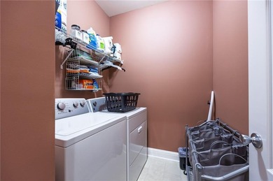 Immaculately maintained home located on such a beautiful on Mirror Lake Golf Club in Georgia - for sale on GolfHomes.com, golf home, golf lot