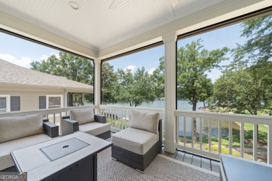 If you're looking for a great investment opportunity at Reynolds on Reynolds Lake Oconee - The Oconee in Georgia - for sale on GolfHomes.com, golf home, golf lot