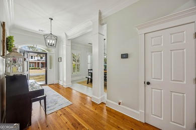 Welcome to 1037 Greenwillow Drive in the prestigious gated golf on The Club At Osprey Cove in Georgia - for sale on GolfHomes.com, golf home, golf lot