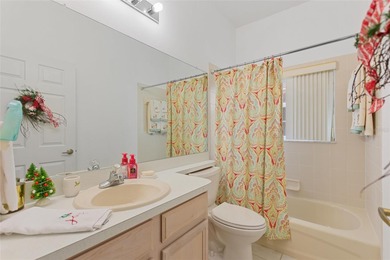 The Favorite - RidgeDale 3/2 with Preferred Bay Window elevation on Ridgewood Lakes Golf and Country Club in Florida - for sale on GolfHomes.com, golf home, golf lot