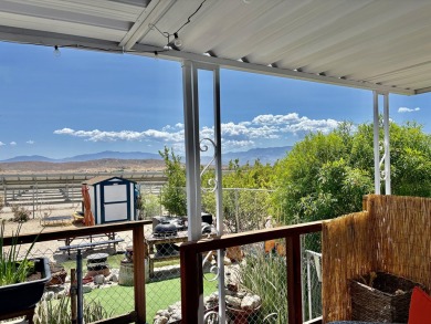 Welcome to Family Friendly Sky Valley Resort! 
This property is on Caliente Springs Golf Resort in California - for sale on GolfHomes.com, golf home, golf lot