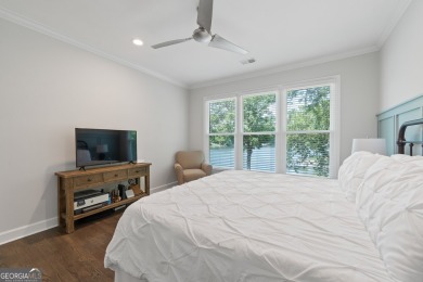 If you're looking for a great investment opportunity at Reynolds on Reynolds Lake Oconee - The Oconee in Georgia - for sale on GolfHomes.com, golf home, golf lot