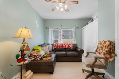 The Favorite - RidgeDale 3/2 with Preferred Bay Window elevation on Ridgewood Lakes Golf and Country Club in Florida - for sale on GolfHomes.com, golf home, golf lot