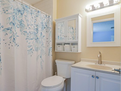 Spacious first floor condominium  in vibrant 55+ community- on Vero Beach South Golf Course in Florida - for sale on GolfHomes.com, golf home, golf lot