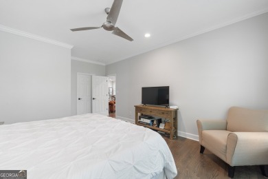 If you're looking for a great investment opportunity at Reynolds on Reynolds Lake Oconee - The Oconee in Georgia - for sale on GolfHomes.com, golf home, golf lot