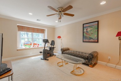 Welcome to luxury living at its finest in this beautifully on The Greens At Half Hollow in New York - for sale on GolfHomes.com, golf home, golf lot