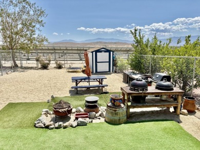 Welcome to Family Friendly Sky Valley Resort! 
This property is on Caliente Springs Golf Resort in California - for sale on GolfHomes.com, golf home, golf lot