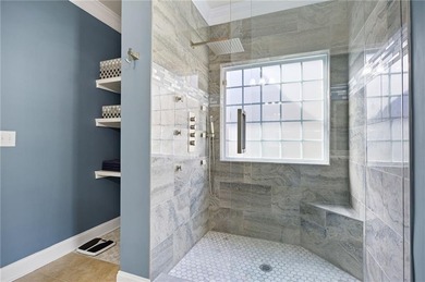 Immaculately maintained home located on such a beautiful on Mirror Lake Golf Club in Georgia - for sale on GolfHomes.com, golf home, golf lot