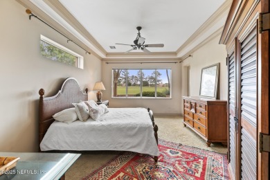 Discover the pinnacle of luxury living in this customized Arthur on King and Bear Golf Course/World Golf Village in Florida - for sale on GolfHomes.com, golf home, golf lot