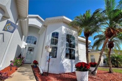 The Favorite - RidgeDale 3/2 with Preferred Bay Window elevation on Ridgewood Lakes Golf and Country Club in Florida - for sale on GolfHomes.com, golf home, golf lot