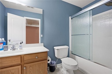 Immaculately maintained home located on such a beautiful on Mirror Lake Golf Club in Georgia - for sale on GolfHomes.com, golf home, golf lot