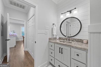 If you're looking for a great investment opportunity at Reynolds on Reynolds Lake Oconee - The Oconee in Georgia - for sale on GolfHomes.com, golf home, golf lot