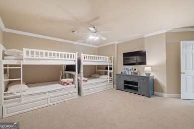 If you're looking for a great investment opportunity at Reynolds on Reynolds Lake Oconee - The Oconee in Georgia - for sale on GolfHomes.com, golf home, golf lot