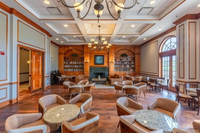 Welcome to luxury living at its finest in this beautifully on The Greens At Half Hollow in New York - for sale on GolfHomes.com, golf home, golf lot