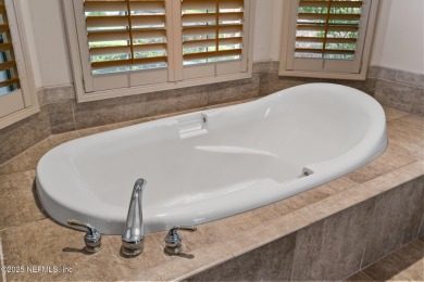 Discover the pinnacle of luxury living in this customized Arthur on King and Bear Golf Course/World Golf Village in Florida - for sale on GolfHomes.com, golf home, golf lot