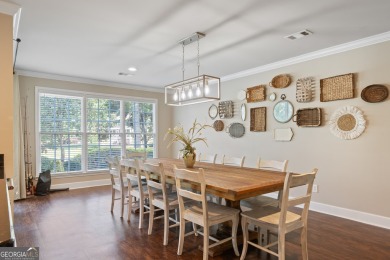 If you're looking for a great investment opportunity at Reynolds on Reynolds Lake Oconee - The Oconee in Georgia - for sale on GolfHomes.com, golf home, golf lot
