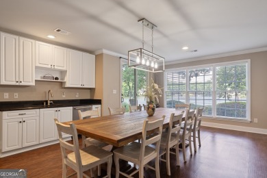 If you're looking for a great investment opportunity at Reynolds on Reynolds Lake Oconee - The Oconee in Georgia - for sale on GolfHomes.com, golf home, golf lot