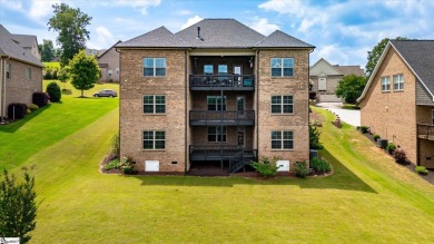 Welcome to 1031 Tuscany Drive, Anderson! This 2-story home with on Brookstone Meadows Golf Course in South Carolina - for sale on GolfHomes.com, golf home, golf lot