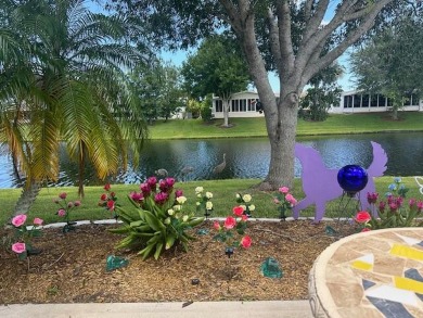 Imagine enjoying your morning coffee or tea sitting on an on Savanna Golf Club in Florida - for sale on GolfHomes.com, golf home, golf lot