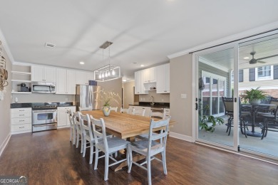 If you're looking for a great investment opportunity at Reynolds on Reynolds Lake Oconee - The Oconee in Georgia - for sale on GolfHomes.com, golf home, golf lot