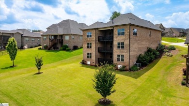 Welcome to 1031 Tuscany Drive, Anderson! This 2-story home with on Brookstone Meadows Golf Course in South Carolina - for sale on GolfHomes.com, golf home, golf lot