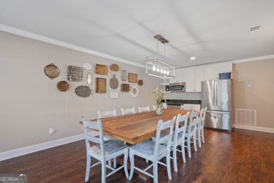 If you're looking for a great investment opportunity at Reynolds on Reynolds Lake Oconee - The Oconee in Georgia - for sale on GolfHomes.com, golf home, golf lot
