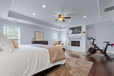 Nestled back into the beautiful area of Pine Hills Country Club on Pine Hills Golf and Country Club in Georgia - for sale on GolfHomes.com, golf home, golf lot