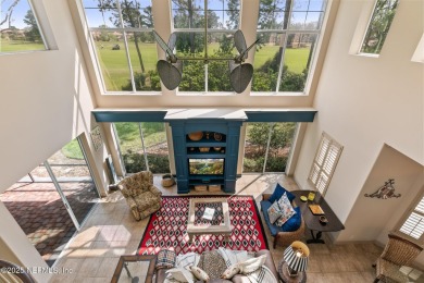 Discover the pinnacle of luxury living in this customized Arthur on King and Bear Golf Course/World Golf Village in Florida - for sale on GolfHomes.com, golf home, golf lot