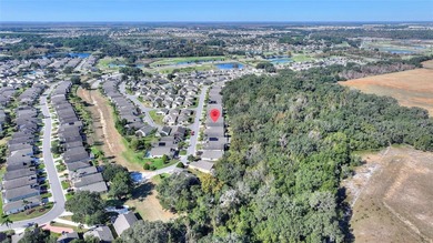 The Favorite - RidgeDale 3/2 with Preferred Bay Window elevation on Ridgewood Lakes Golf and Country Club in Florida - for sale on GolfHomes.com, golf home, golf lot
