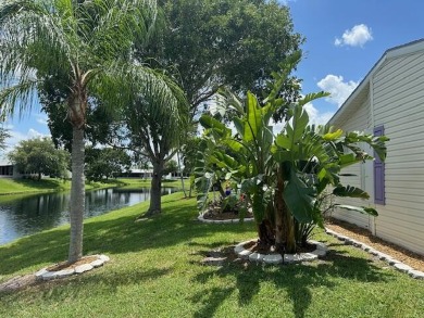 Imagine enjoying your morning coffee or tea sitting on an on Savanna Golf Club in Florida - for sale on GolfHomes.com, golf home, golf lot