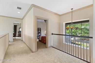Discover the pinnacle of luxury living in this customized Arthur on King and Bear Golf Course/World Golf Village in Florida - for sale on GolfHomes.com, golf home, golf lot