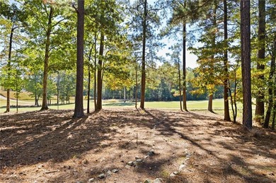 Immaculately maintained home located on such a beautiful on Mirror Lake Golf Club in Georgia - for sale on GolfHomes.com, golf home, golf lot