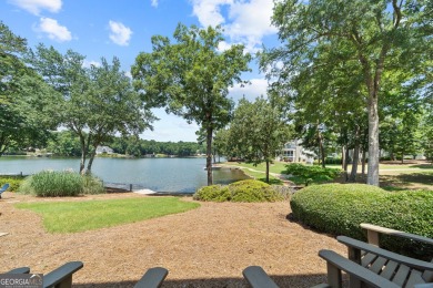 If you're looking for a great investment opportunity at Reynolds on Reynolds Lake Oconee - The Oconee in Georgia - for sale on GolfHomes.com, golf home, golf lot