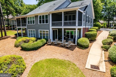 If you're looking for a great investment opportunity at Reynolds on Reynolds Lake Oconee - The Oconee in Georgia - for sale on GolfHomes.com, golf home, golf lot