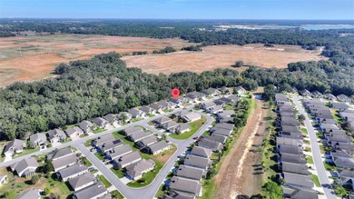 The Favorite - RidgeDale 3/2 with Preferred Bay Window elevation on Ridgewood Lakes Golf and Country Club in Florida - for sale on GolfHomes.com, golf home, golf lot