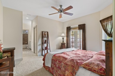 Discover the pinnacle of luxury living in this customized Arthur on King and Bear Golf Course/World Golf Village in Florida - for sale on GolfHomes.com, golf home, golf lot