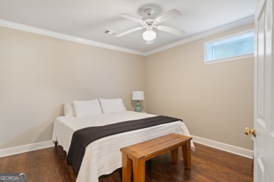 If you're looking for a great investment opportunity at Reynolds on Reynolds Lake Oconee - The Oconee in Georgia - for sale on GolfHomes.com, golf home, golf lot