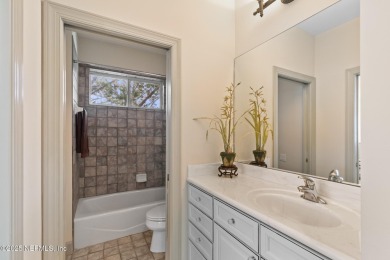 Discover the pinnacle of luxury living in this customized Arthur on King and Bear Golf Course/World Golf Village in Florida - for sale on GolfHomes.com, golf home, golf lot