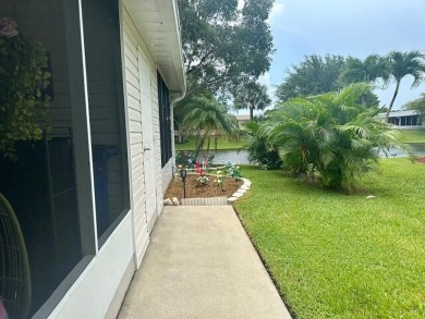 Imagine enjoying your morning coffee or tea sitting on an on Savanna Golf Club in Florida - for sale on GolfHomes.com, golf home, golf lot