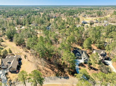 Build Your Dream Home in the Premier Gated Golf Course Community on River Landing Golf Course in North Carolina - for sale on GolfHomes.com, golf home, golf lot