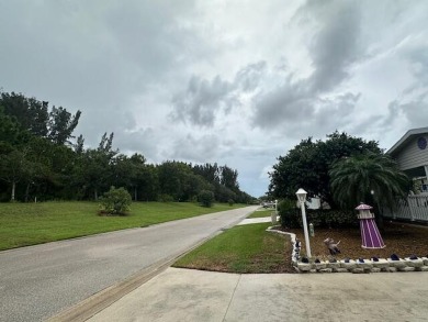 Imagine enjoying your morning coffee or tea sitting on an on Savanna Golf Club in Florida - for sale on GolfHomes.com, golf home, golf lot