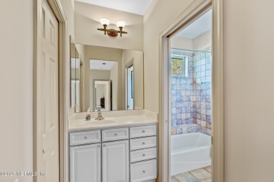 Discover the pinnacle of luxury living in this customized Arthur on King and Bear Golf Course/World Golf Village in Florida - for sale on GolfHomes.com, golf home, golf lot