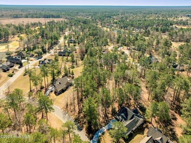 Build Your Dream Home in the Premier Gated Golf Course Community on River Landing Golf Course in North Carolina - for sale on GolfHomes.com, golf home, golf lot