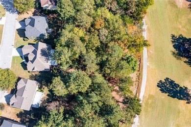 Immaculately maintained home located on such a beautiful on Mirror Lake Golf Club in Georgia - for sale on GolfHomes.com, golf home, golf lot