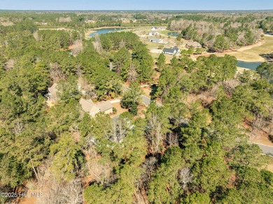 Build Your Dream Home in the Premier Gated Golf Course Community on River Landing Golf Course in North Carolina - for sale on GolfHomes.com, golf home, golf lot