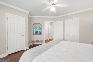 If you're looking for a great investment opportunity at Reynolds on Reynolds Lake Oconee - The Oconee in Georgia - for sale on GolfHomes.com, golf home, golf lot