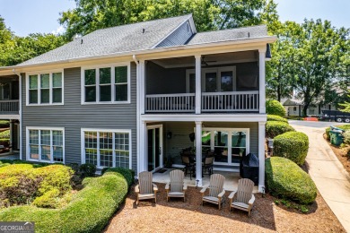 If you're looking for a great investment opportunity at Reynolds on Reynolds Lake Oconee - The Oconee in Georgia - for sale on GolfHomes.com, golf home, golf lot