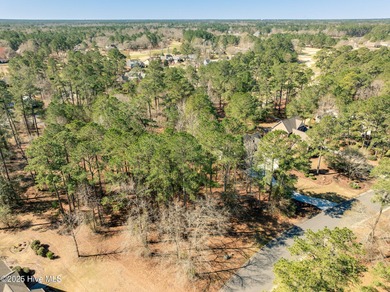 Build Your Dream Home in the Premier Gated Golf Course Community on River Landing Golf Course in North Carolina - for sale on GolfHomes.com, golf home, golf lot